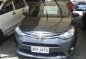 Good as new Toyota Vios 2015 for sale-1