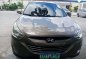 Hyundai Tucson 2013 for sale-0