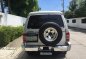 Good as new Mitsubishi Pajero 2002 for sale-4