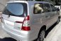 Good as new Toyota Innova 2016 for sale-2