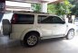 Good as new Ford Everest 2014 for sale-1