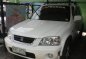 Good as new Honda CR-V 2001 for sale-2