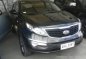 Well-kept Kia Sportage 2014 for sale-0