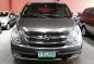 Good as new Hyundai Grand Starex 2012 for sale-2