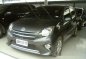 Good as new Toyota Wigo 2015 for sale-2