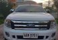 Fresh Ford Ranger 2014 4x2 xlt manual For Sale -0