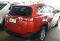 Well-kept Toyota RAV4 2013 for sale-3