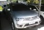 Good as new Mitsubishi Montero Sport 2015 GT-V AT for sale-1