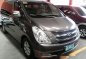 Good as new Hyundai Grand Starex 2012 for sale-1