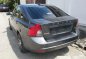Well-kept Volvo S40 2011 for sale-2