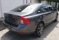 Well-kept Volvo S40 2011 for sale-3