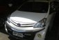 Well-kept Toyota Avanza 2015 for sale-0