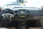 Well-kept Toyota Fortuner 2013 for sale-3