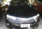 Good as new Toyota Corolla Altis 2016 for sale-0