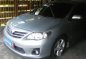 Good as new Toyota Corolla Altis 2013 for sale-1