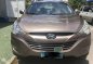 Hyundai Tucson 2010 for sale-0