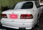 Well-maintained Nissan Cefiro 2000 for sale-2