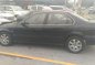 Honda Civic VTi 1998 Model Black For Sale -3