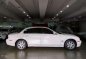 Jaguar S Type 2003 White Sedan For Sale -1