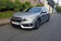 Well-kept Honda Civic 2016 for sale-0