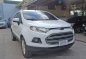 Well-kept Ford EcoSport 2016 for sale-0