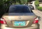 2013 Toyota Vios 1.3G Manual Brown For Sale -3