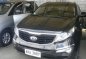 Well-kept Kia Sportage 2014 for sale-2