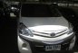 Well-kept Toyota Avanza 2015 for sale-1