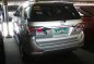 Well-maintained Toyota Fortuner 2013 V AT for sale-2