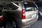 Well-kept Toyota Avanza 2008 for sale-3