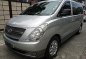 Good as new Hyundai Grand Starex 2009 for sale-2