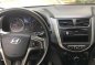 2014 Hyundai Accent Turbo Diesel For Sale -7