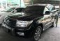 Good as new Toyota Land Cruiser 2009 for sale-1