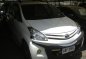 Well-kept Toyota Avanza 2015 for sale-3