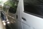 Well-maintained Toyota Hiace 2015 for sale-2