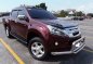 Well-kept Isuzu D-Max 2015 for sale-0