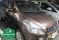 Good as new Suzuki Ertiga 2016 for sale-0