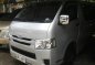 Well-maintained Toyota Hiace 2015 for sale-0