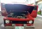 1977 Toyota Tamaraw Red For Sale -5