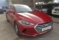 Good as new Hyundai Elantra 2017 for sale-0