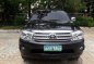 Well-maintained Toyota Fortuner 2011 G AT for sale-0