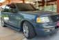 Well-kept Ford Expedition 2005 for sale-0