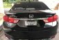 Honda City 2017 E 1.5L Cvt ivtec AT For Sale -4