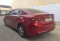 Good as new Hyundai Elantra 2017 for sale-1