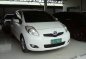 Well-kept Toyota Yaris 2010 for sale-0