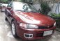 Mitsubishi Lancer Glxi 1997 Red For Sale -3