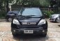 Well-kept Honda CR-V 2008 for sale-0