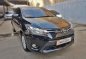 Well-kept Toyota Vios 2017 for sale-0