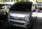 Well-maintained Toyota Hiace 2013 for sale-1