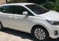 Well-maintained Kia Grand Carnival 2018 for sale-1